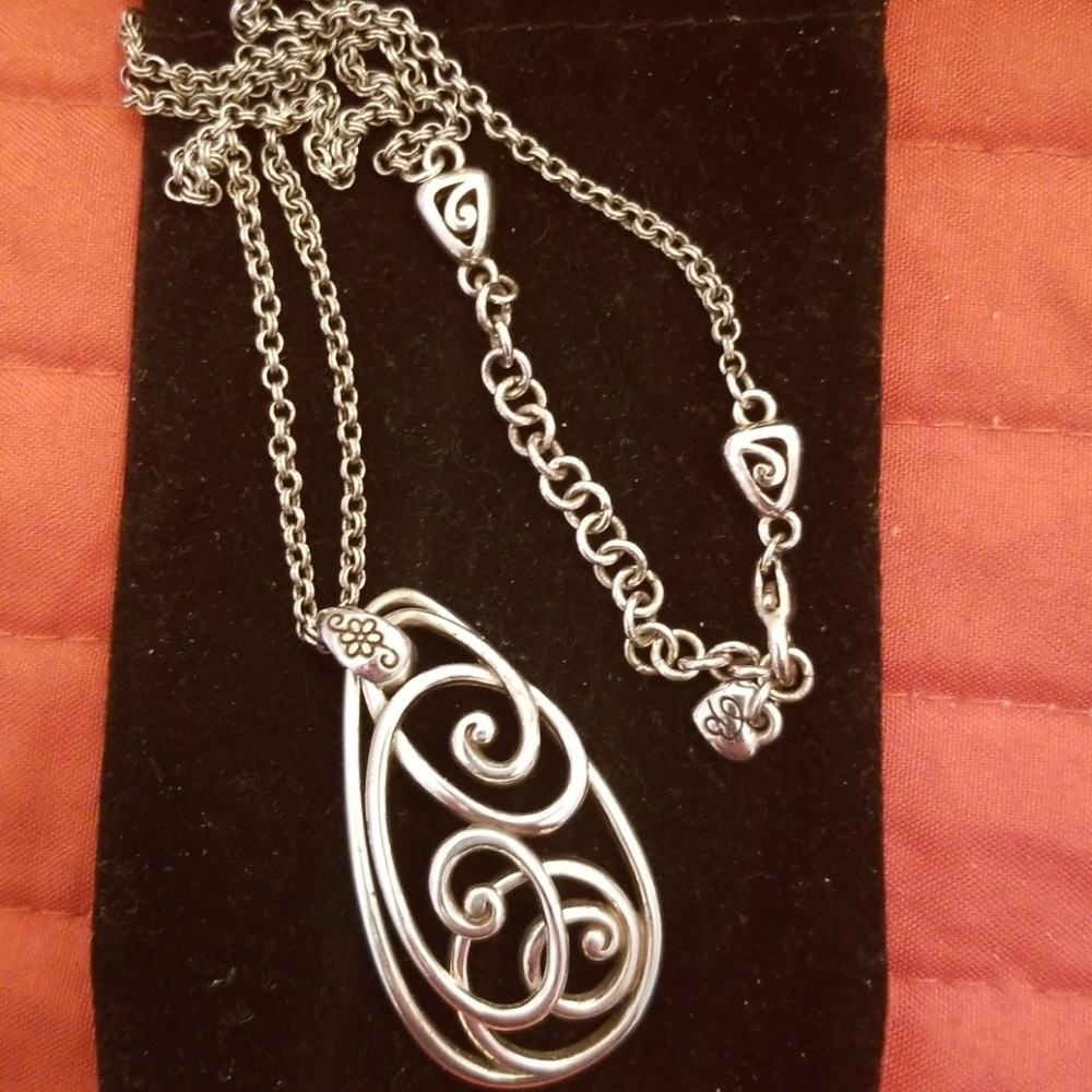Brighton necklace